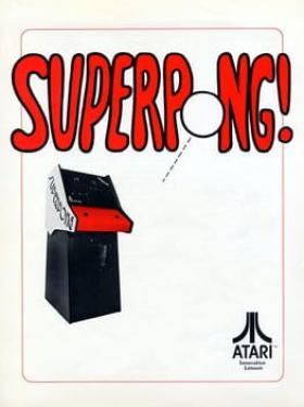 Super Pong