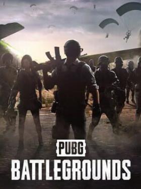 PUBG: Battlegrounds