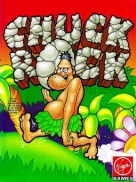Chuck Rock