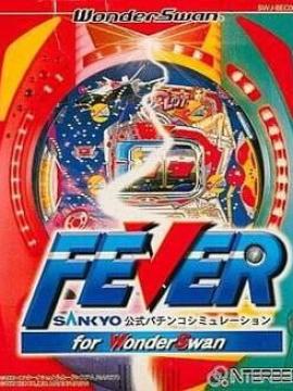 Fever Sankyo Koushiki Pachinko Simulation for WonderSwan
