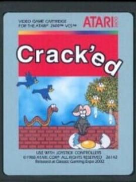 Crack'ed
