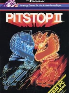 Pitstop II