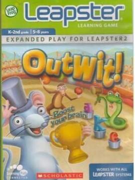 Outwit!