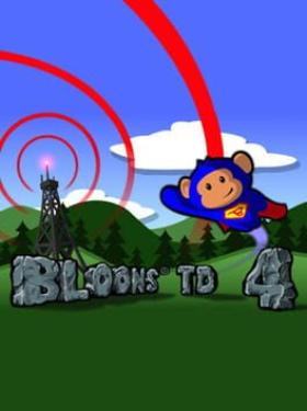 Bloons TD 4