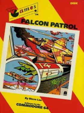 Falcon Patrol