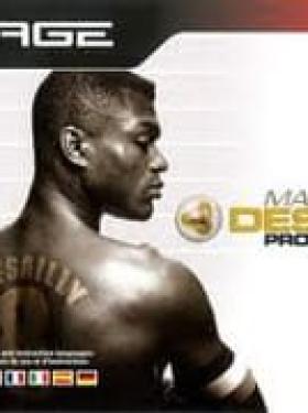 Marcel Desailly Pro Soccer