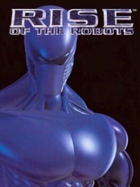 Rise of the Robots