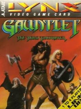 Gauntlet: The Third Encounter