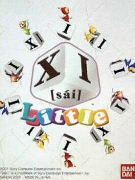 Xi (sai) Little