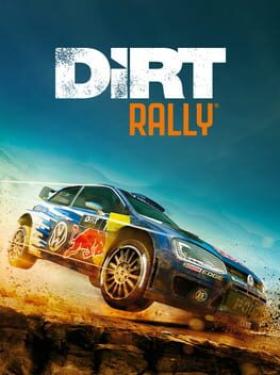Dirt Rally