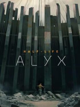 Half-Life: Alyx