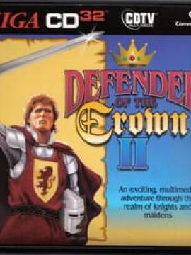 Defender of the Crown II