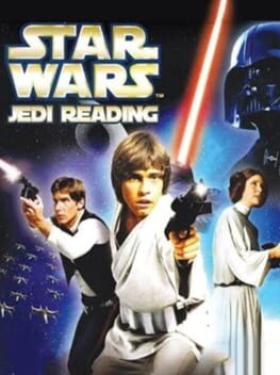Star Wars: Jedi Reading