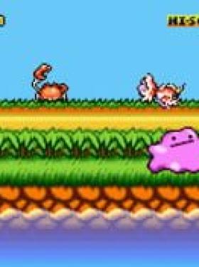Ditto Leapfrog