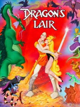 Dragon's Lair