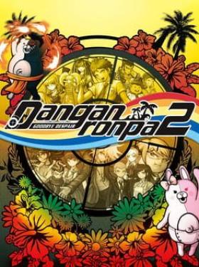 Danganronpa 2: Goodbye Despair