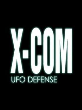 X-COM: UFO Defense