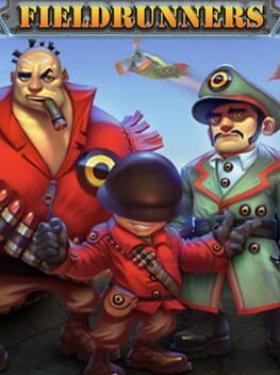 Fieldrunners