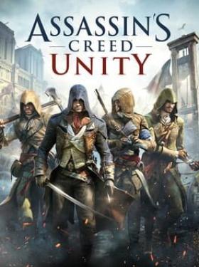 Assassin's Creed Unity