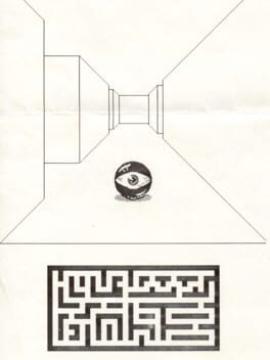 Maze