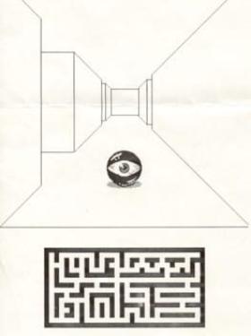 Maze