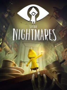 Little Nightmares