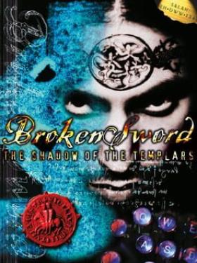 Broken Sword: The Shadow of the Templars