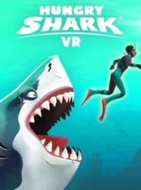 Hungry Shark VR