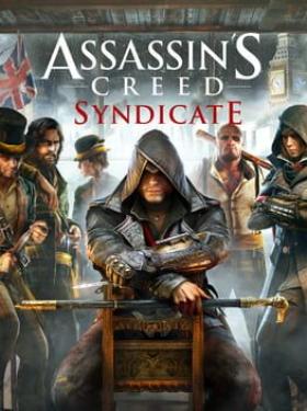 Assassin's Creed Syndicate