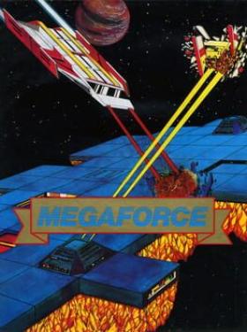 Mega Force