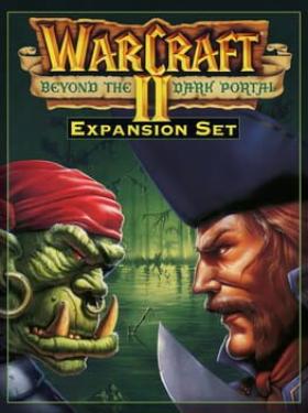 Warcraft II: Beyond the Dark Portal