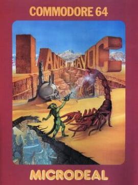 Lands of Havoc