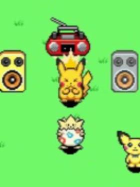 Pika Pop