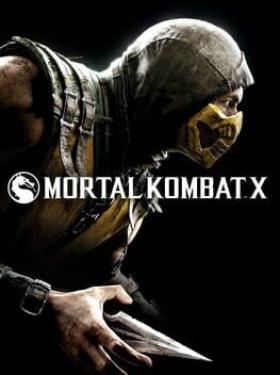 Mortal Kombat X