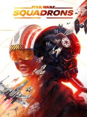 Star Wars: Squadrons