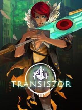 Transistor