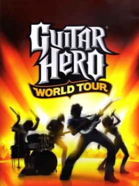 Guitar Hero World Tour