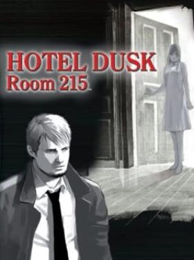 Hotel Dusk: Room 215