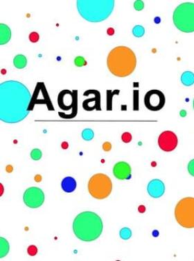 Agar.io