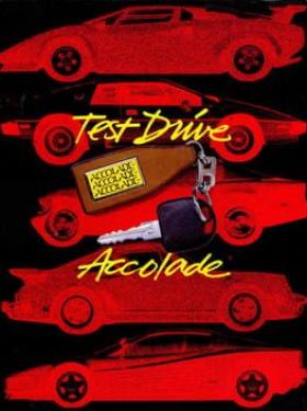 Test Drive
