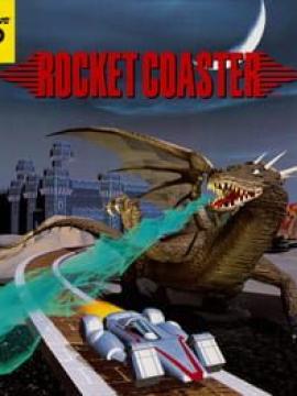 Rocket Coaster