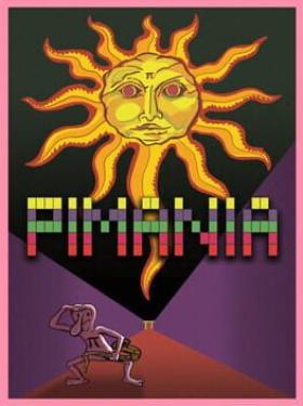 Pimania