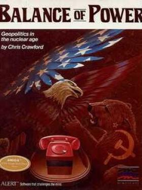 Balance of Power: Geopolitics in the Nuclear Age