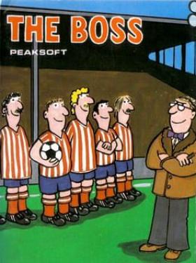 The Boss