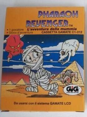 Pharaoh Revenger