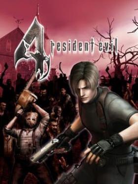 Resident Evil 4