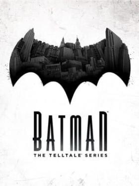 Batman: The Telltale Series