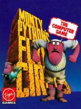 Monty Python's Flying Circus: The Computer Game