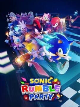 Sonic Rumble