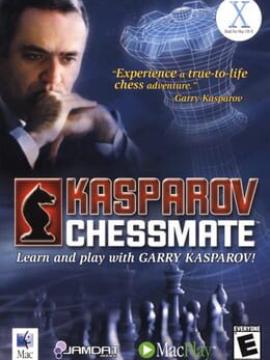 Kasparov Chessmate
